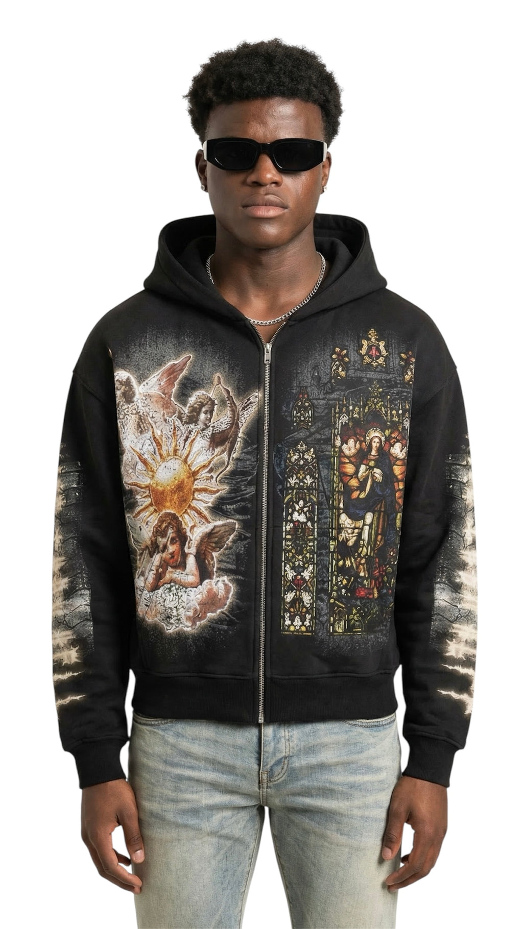 Grace Hoodie