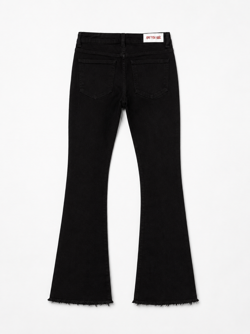 Jet Stacked Jeans