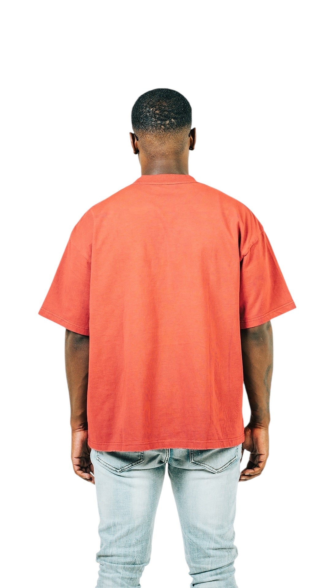 Heart of Stone Tee
