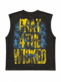 Pray 4 The Wicked