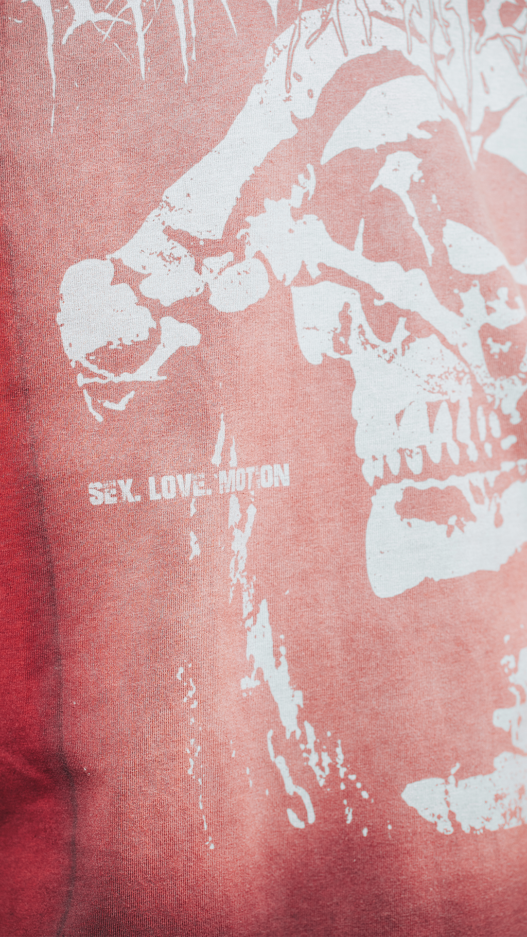 Heart of Stone Tee