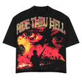 Heaven Sees All Tee