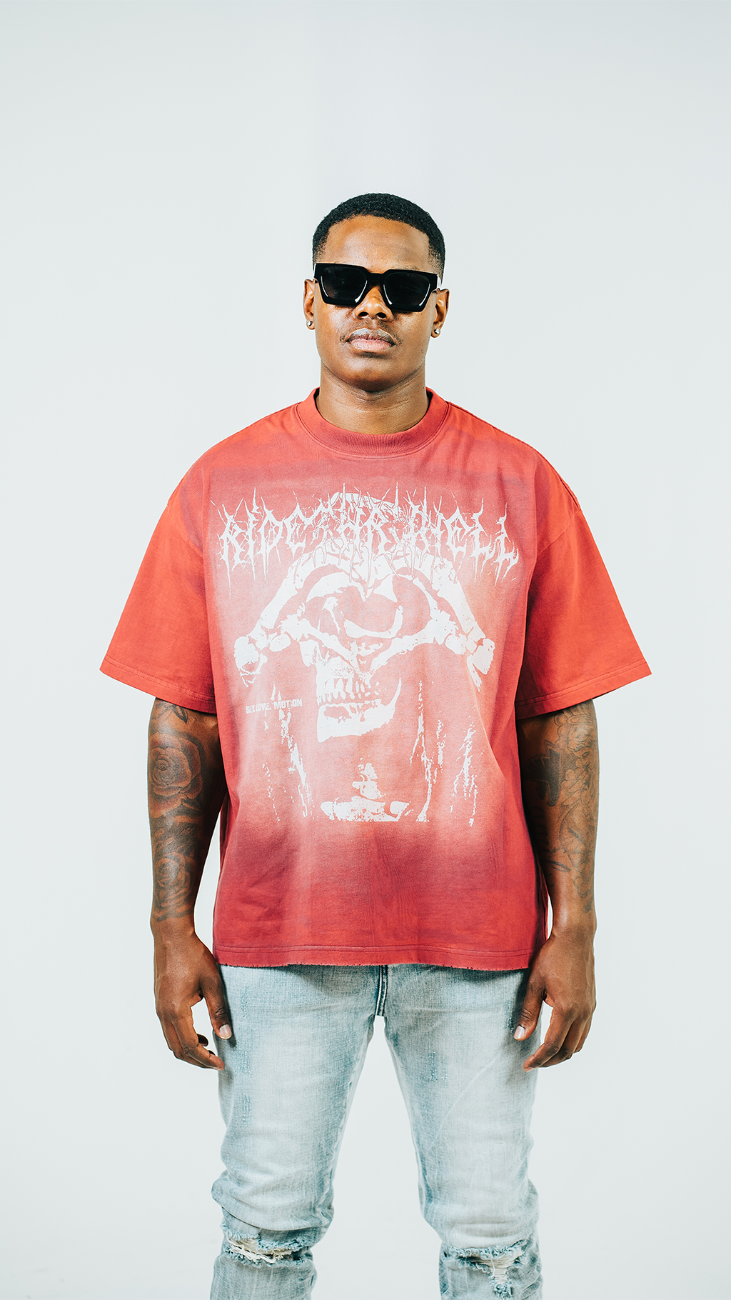 Heart of Stone Tee