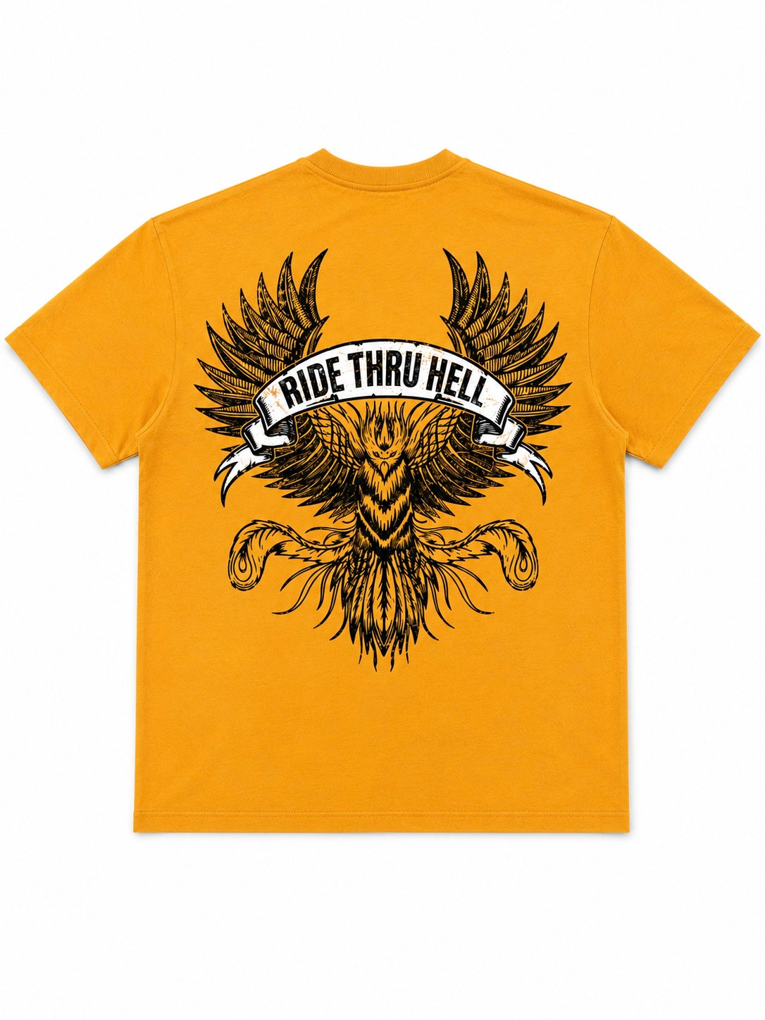 Track Hawk Tee