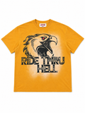 Track Hawk Tee