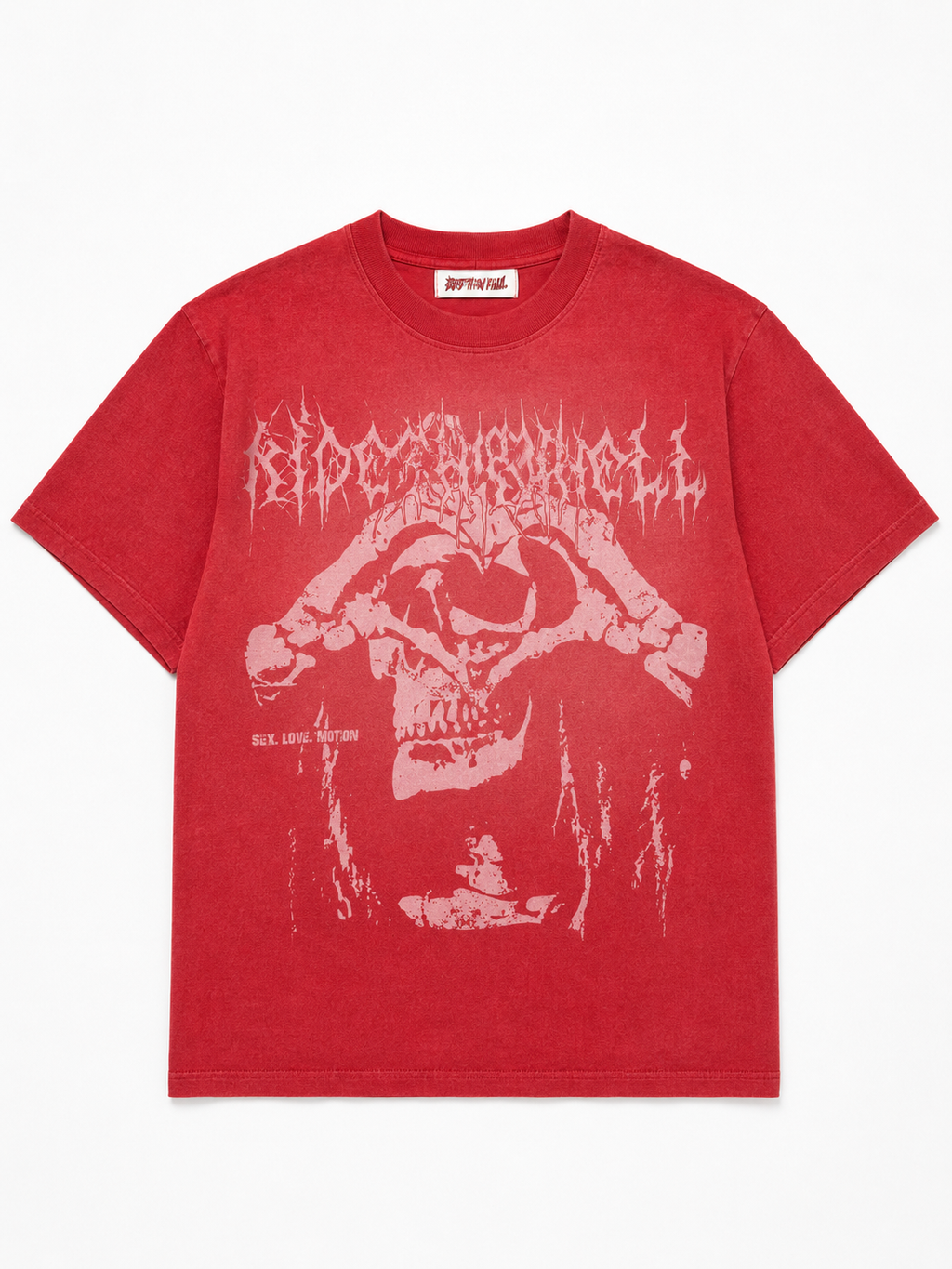 Heart of Stone Tee