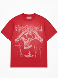 Heart of Stone Tee
