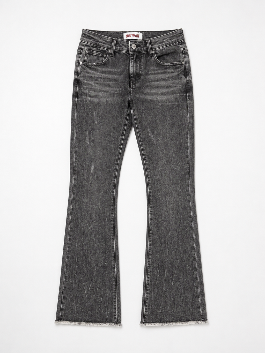 Phantom Stacked Jeans
