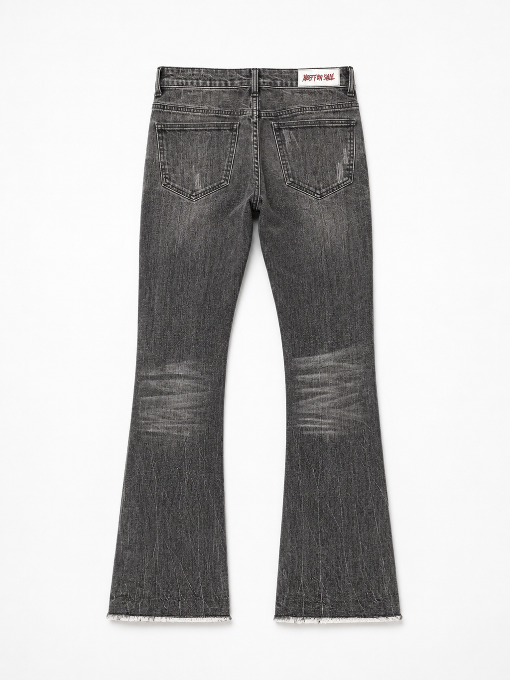 Phantom Stacked Jeans