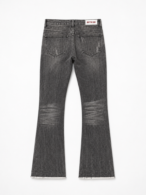 Phantom Stacked Jeans