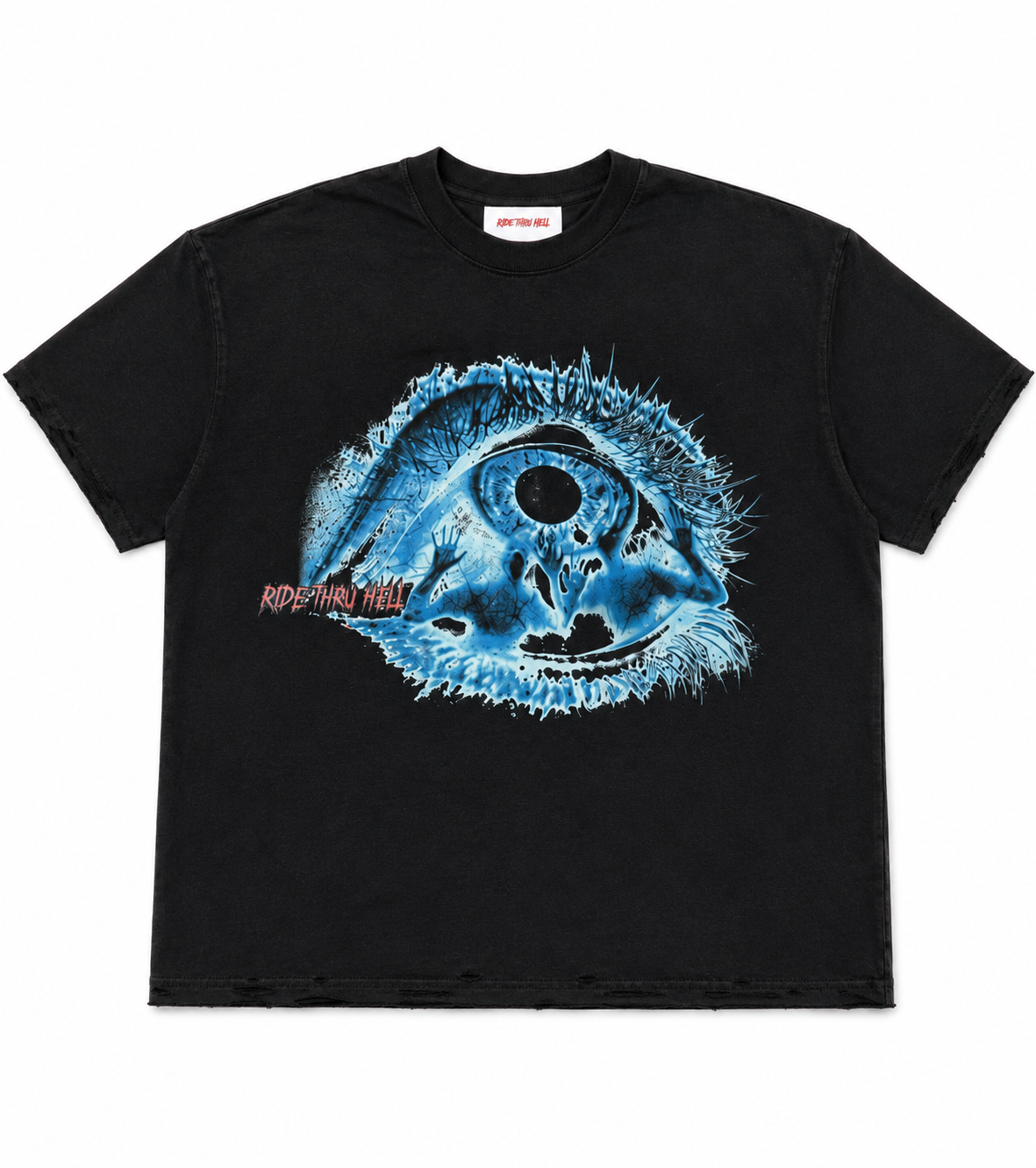 Escape tee