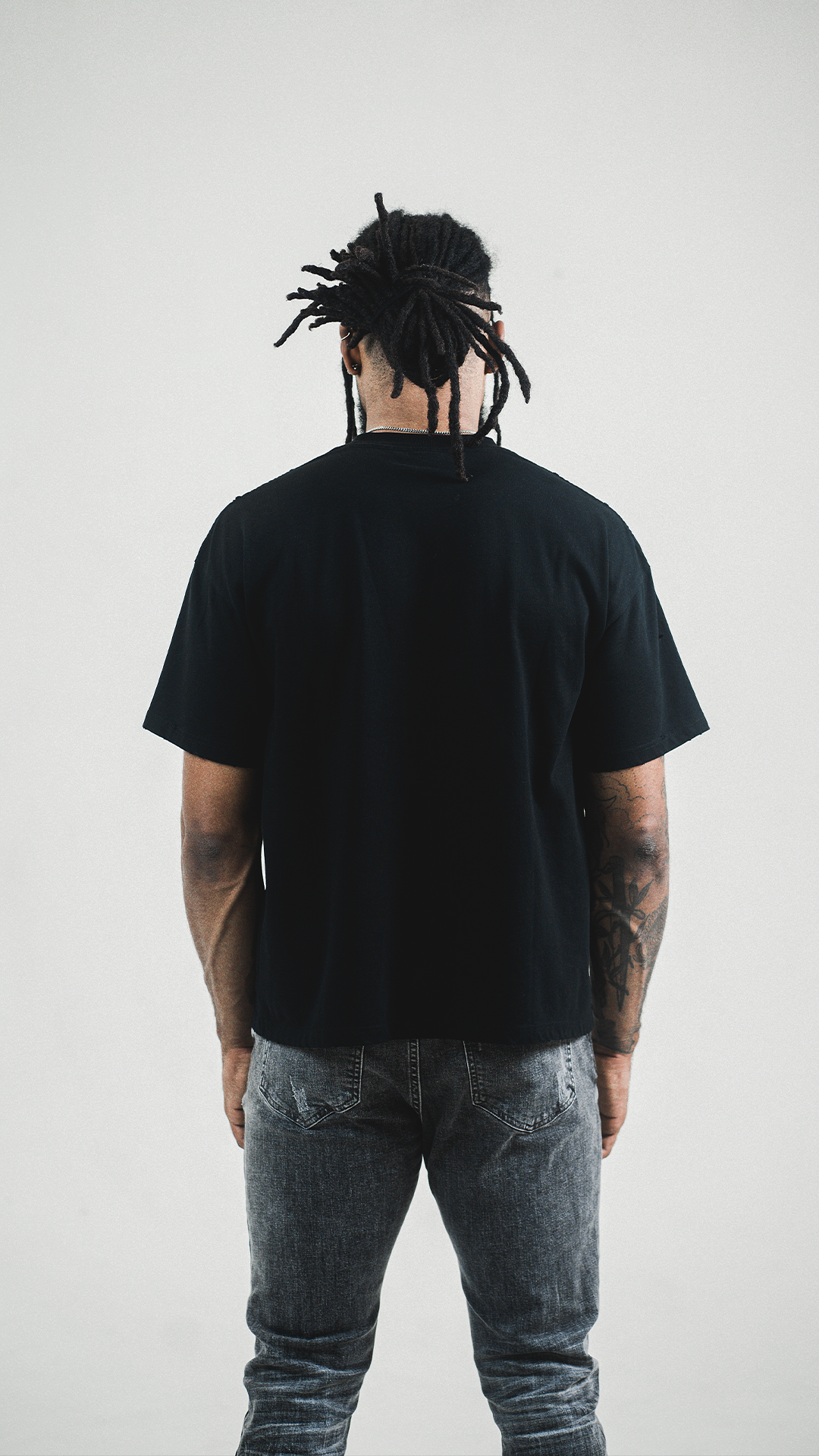 Escape tee
