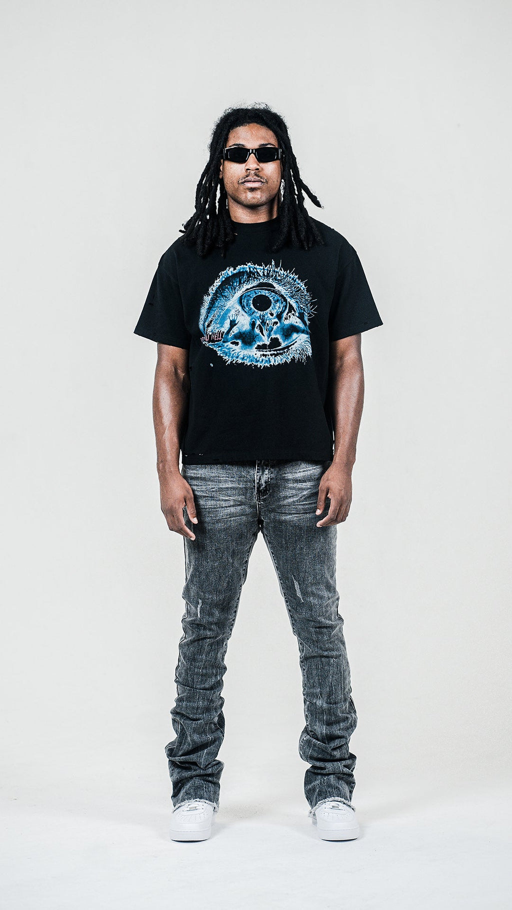Escape tee