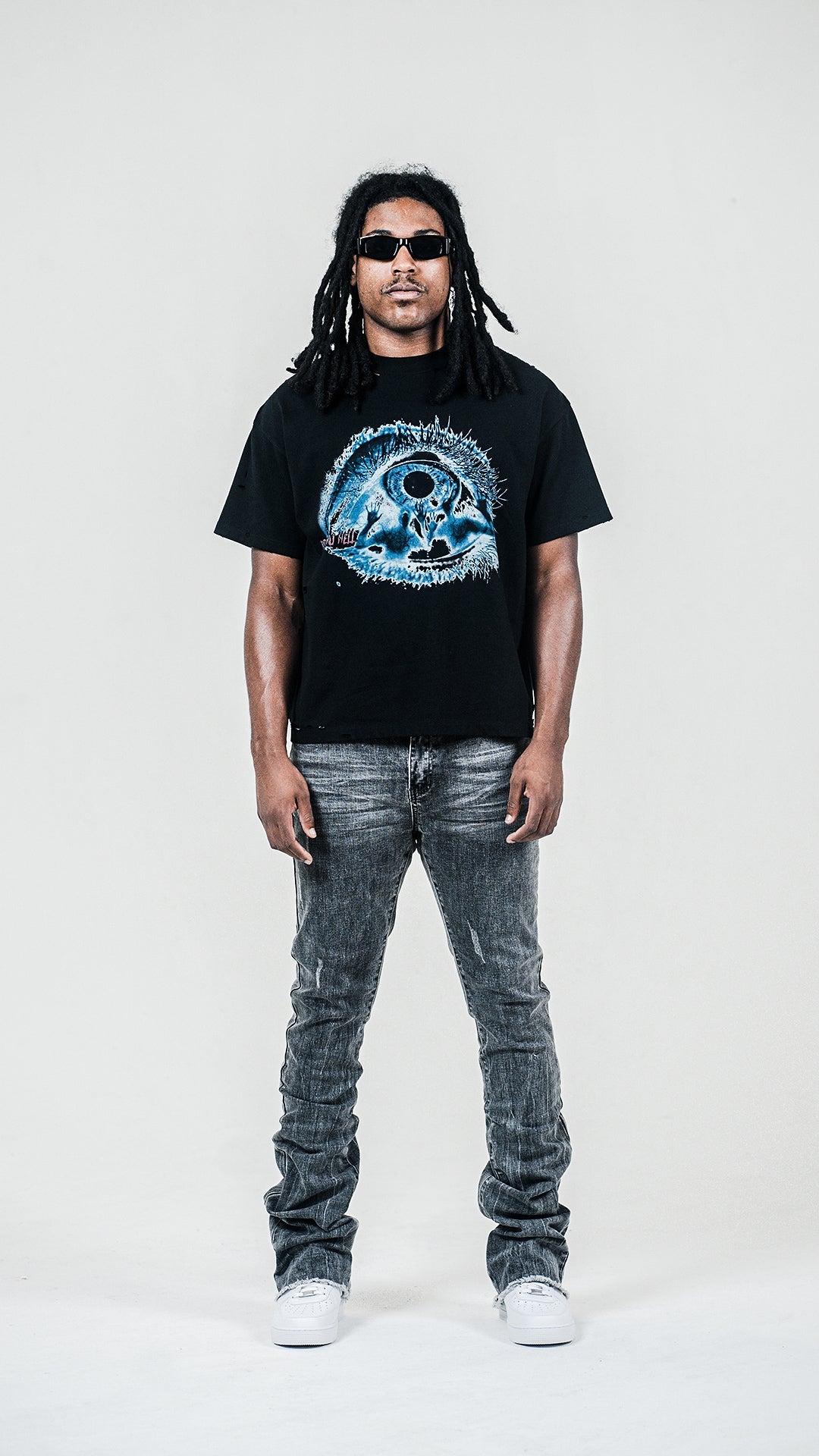 Escape tee