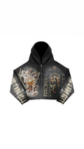Grace Hoodie